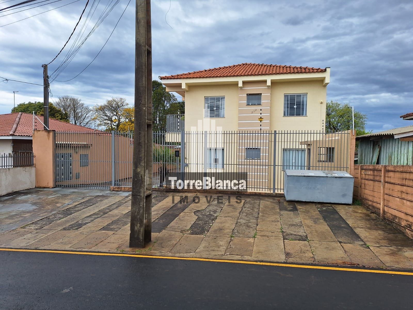 Apartamento à venda com 2 quartos, 39m² - Foto 1