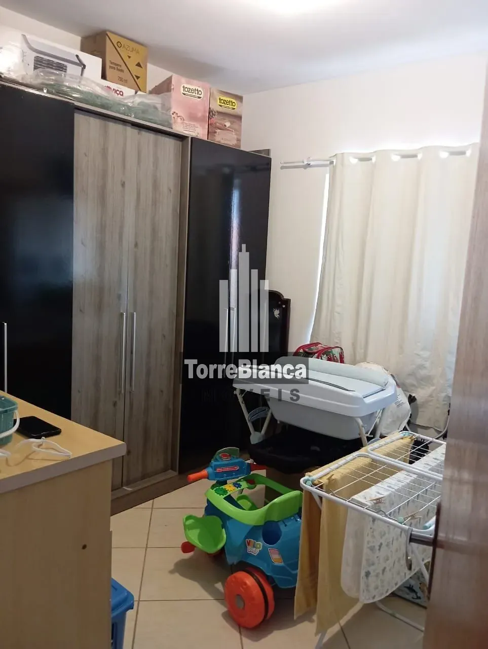 Apartamento, 2 quartos, 39 m² - Foto 7