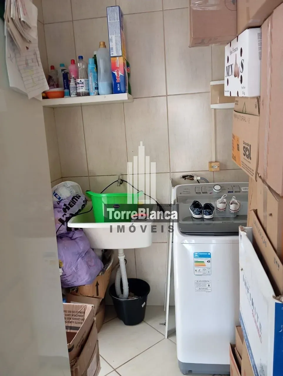 Apartamento, 2 quartos, 39 m² - Foto 6