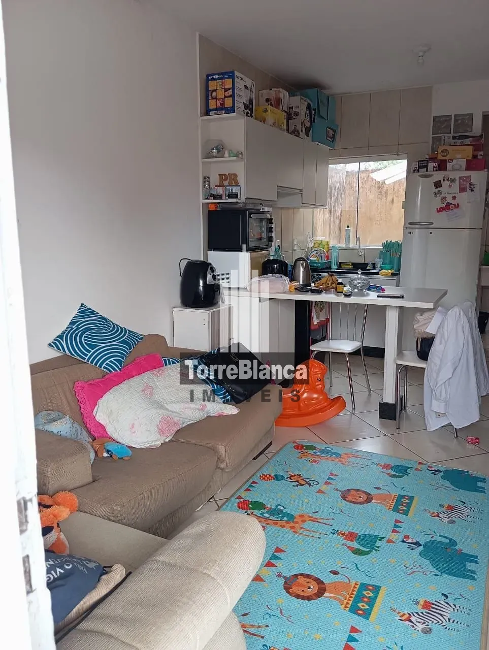 Apartamento, 2 quartos, 39 m² - Foto 8