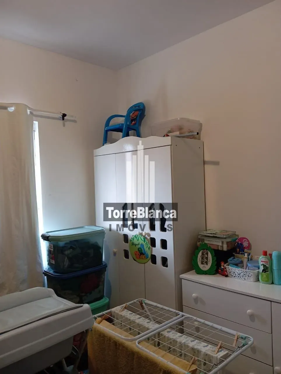 Apartamento, 2 quartos, 39 m² - Foto 5