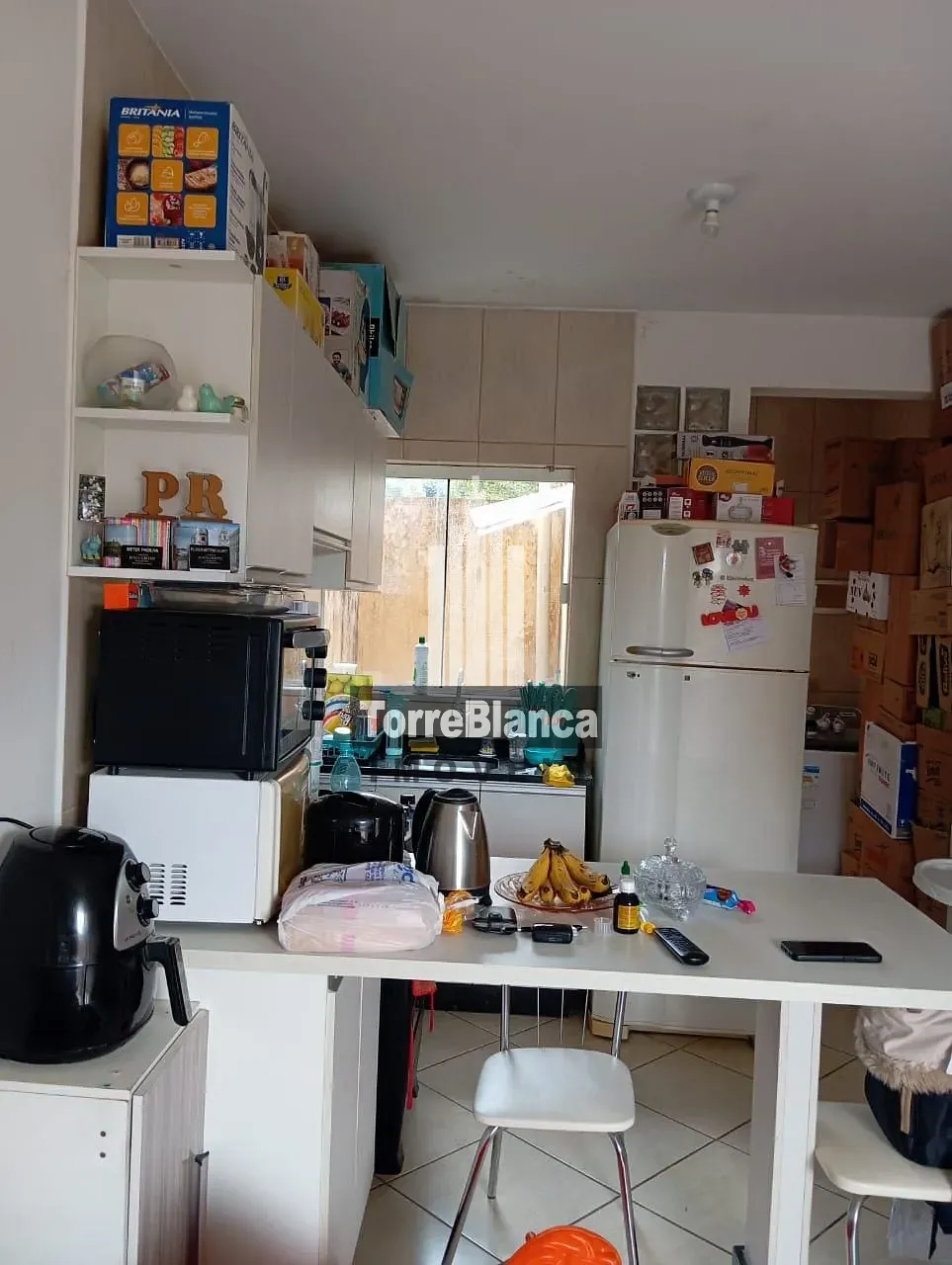 Apartamento, 2 quartos, 39 m² - Foto 4