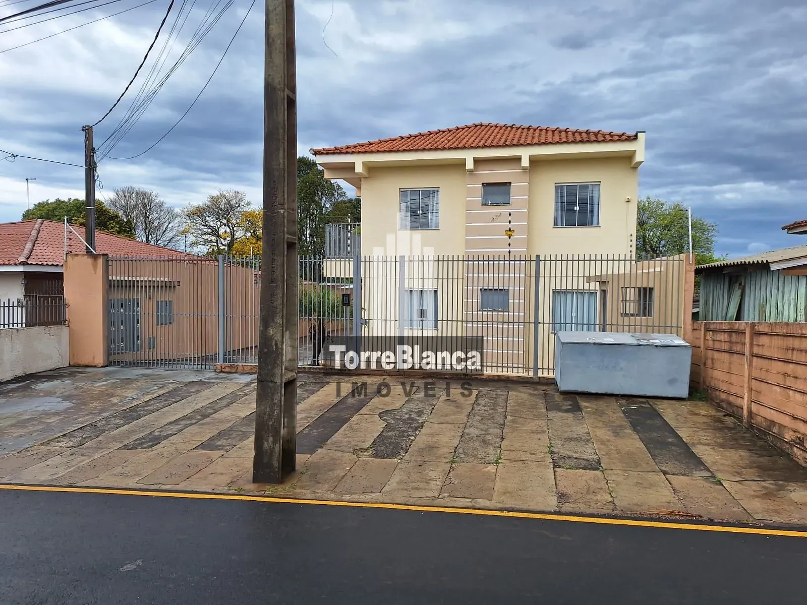 Apartamento, 2 quartos, 39 m² - Foto 1
