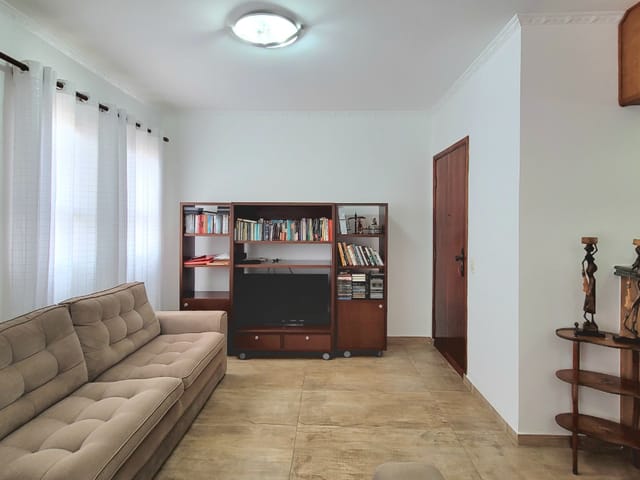 Foto do Apartamento - Apartamento tipo para venda em Parque das Nações com 3 quartos, sendo 1 suíte, 117m² | Lares e Andares Imóveis
