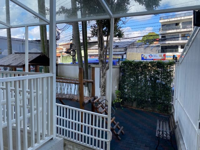 Foto do Apartamento - Apartamento tipo para venda em Eldorado com 2 quartos, sendo 1 suíte, 51m² | Lares e Andares Imóveis