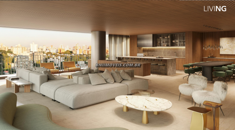 Apartamento, 4 quartos, 362 m² - Foto 2