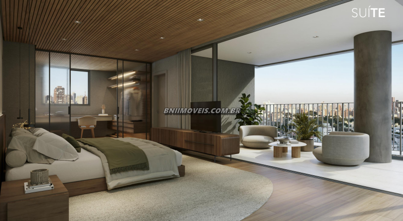 Apartamento, 4 quartos, 362 m² - Foto 3