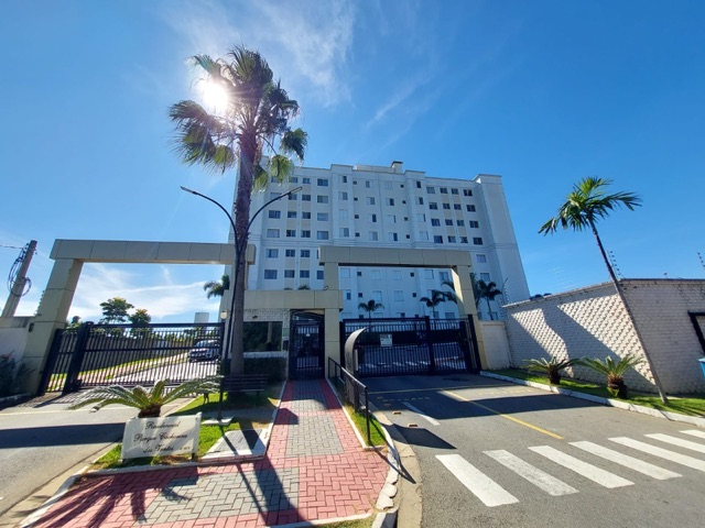 Apartamento com 47m² 2 quartos e 1 banheiro, à venda, no bairro Parque das Cachoeiras em Campinas