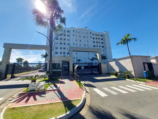 Apartamento com 47m² 2 quartos e 1 banheiro, à venda, no bairro Parque das Cachoeiras em Campinas