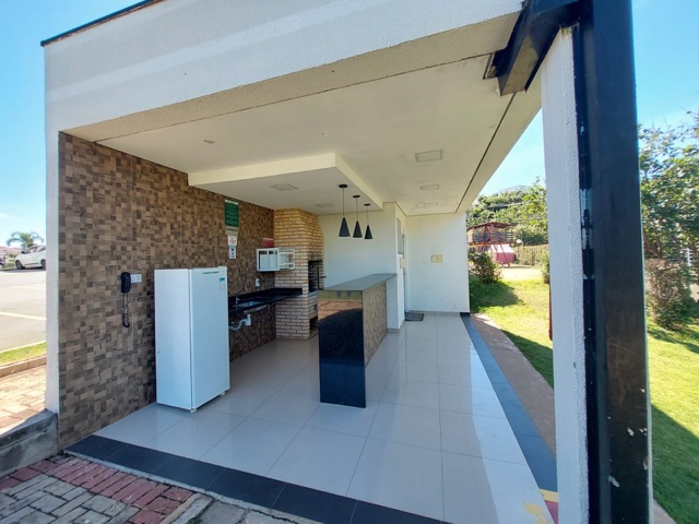 Apartamento com 47m² 2 quartos e 1 banheiro, à venda, no bairro Parque das Cachoeiras em Campinas