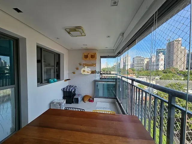 Apartamento 3 quartos e 2 banheiros, à venda, no bairro Vila Zilda (Tatuapé) em São Paulo