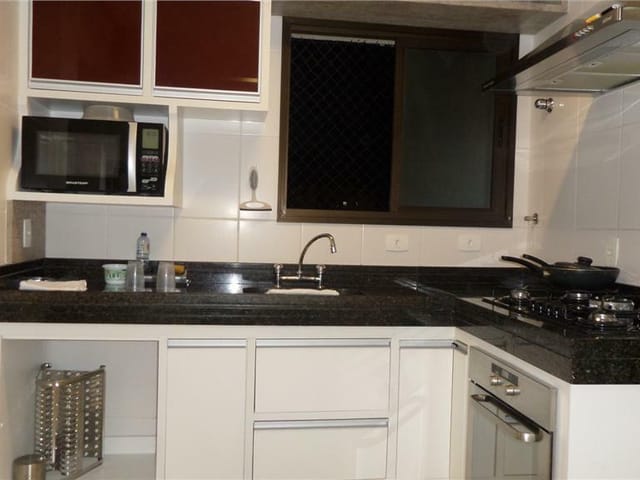 Foto do Apartamento - Apartamento residencial à venda, Jardim Esplanada II, São José dos Campos. | INDEPENDENCE NEGOCIOS IMOBILIARIOS LTDA