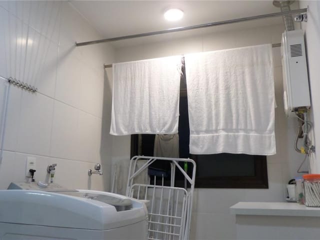 Foto do Apartamento - Apartamento residencial à venda, Jardim Esplanada II, São José dos Campos. | INDEPENDENCE NEGOCIOS IMOBILIARIOS LTDA