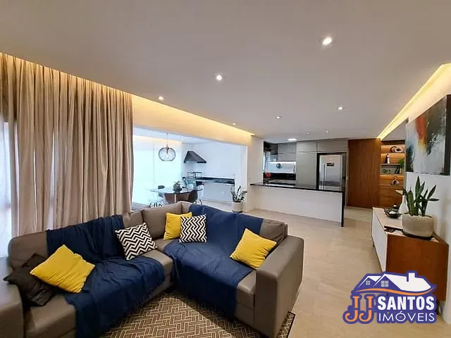Apartamento 3 quartos e 4 banheiros, à venda, no bairro Mooca em São Paulo