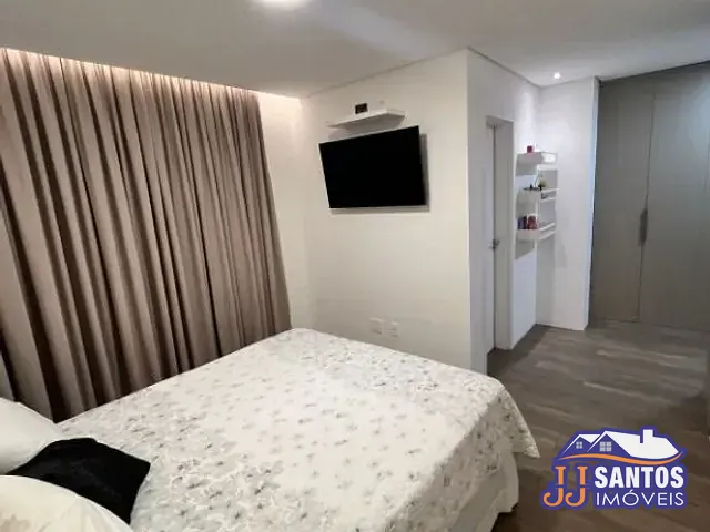 Apartamento 3 quartos e 4 banheiros, à venda, no bairro Mooca em São Paulo