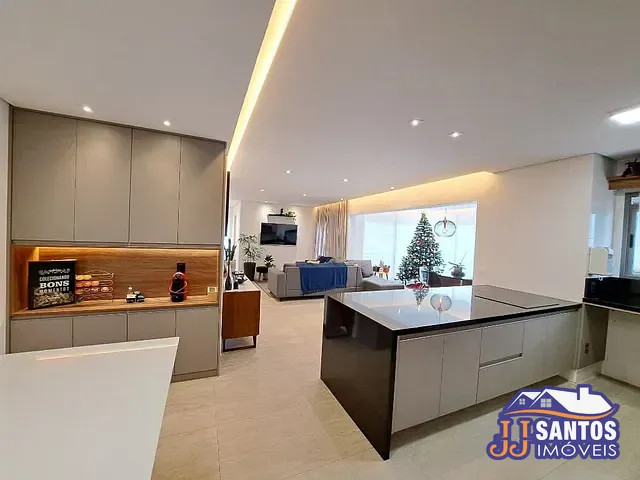 Apartamento 3 quartos e 4 banheiros, à venda, no bairro Mooca em São Paulo