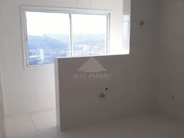 Apartamento com 73m² 2 quartos e 2 banheiros, à venda, no bairro Vila Guarani em Mauá