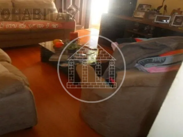 Apartamento com 125m² 2 quartos e 2 banheiros, à venda, no bairro Jardim Regis em São Paulo