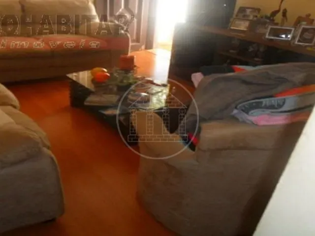Apartamento com 125m² 2 quartos e 2 banheiros, à venda, no bairro Jardim Regis em São Paulo