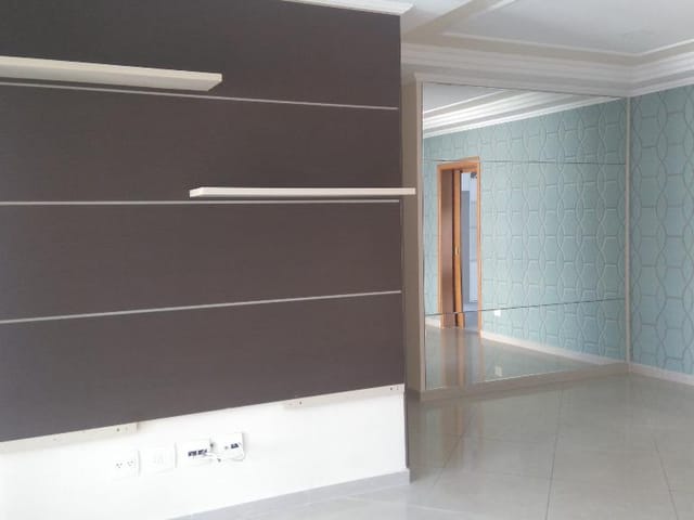 Foto do Apartamento - Vert Vita 3 dorms(suite),frente,2vgs paralelas | RUSSI IMÓVEIS
