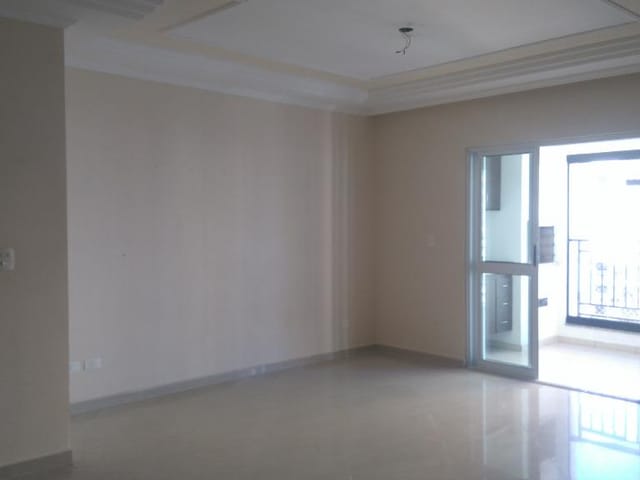 Foto do Apartamento - Vert Vita 3 dorms(suite),frente,2vgs paralelas | RUSSI IMÓVEIS