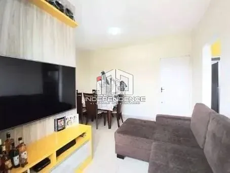 Apartamento, 2 quartos, 55 m² - Foto 5