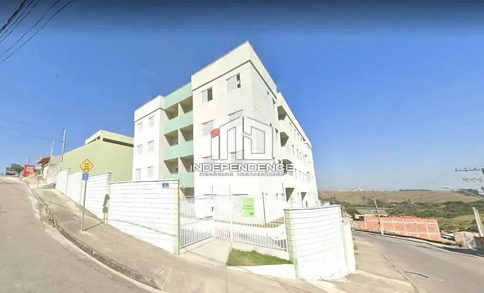 Apartamento, 2 quartos, 55 m² - Foto 27