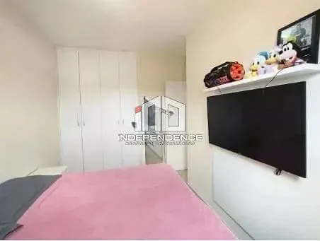 Apartamento, 2 quartos, 55 m² - Foto 16