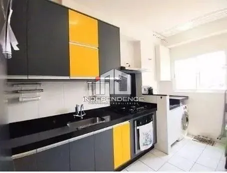 Apartamento, 2 quartos, 55 m² - Foto 12