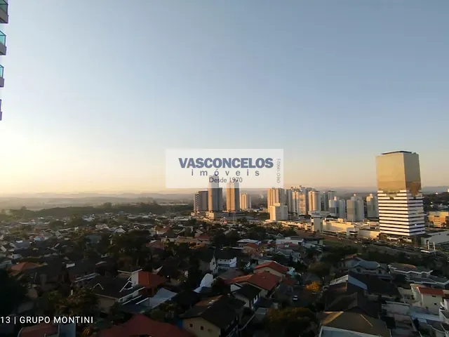 Apartamento com 248m² 4 quartos e 5 banheiros, à venda, no bairro Jardim das Colinas em São José dos Campos