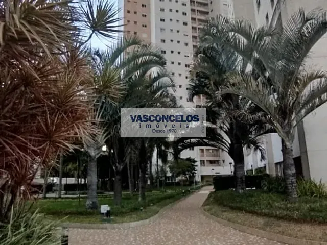 Apartamento com 248m² 4 quartos e 5 banheiros, à venda, no bairro Jardim das Colinas em São José dos Campos