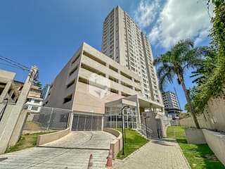 Foto do Apartamento-Apartamento tipo para venda em Vila Guaca com 2 quartos, 42m²
