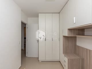 Foto do Apartamento-Apartamento tipo para venda em Vila Guaca com 2 quartos, 42m²