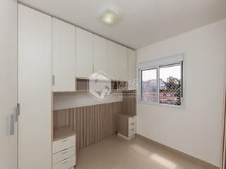 Foto do Apartamento-Apartamento tipo para venda em Vila Guaca com 2 quartos, 42m²