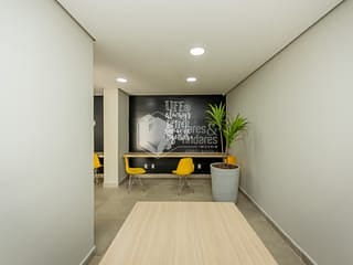 Foto do Apartamento-Apartamento tipo para venda em Vila Guaca com 2 quartos, 42m²