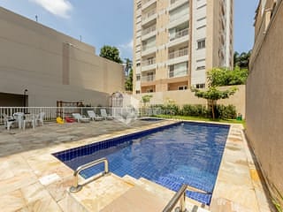 Foto do Apartamento-Apartamento tipo para venda em Vila Guaca com 2 quartos, 42m²