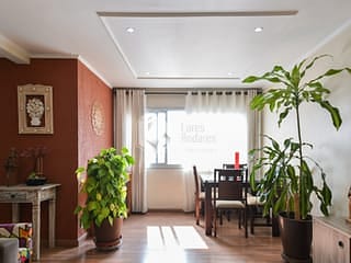 Foto do Apartamento-Apartamento tipo para venda em Vila Moinho Velho com 2 quartos, 64m²