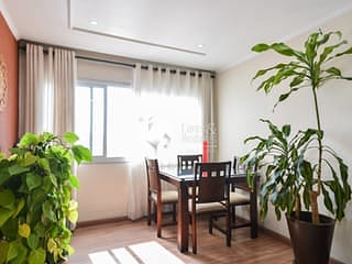 Foto do Apartamento-Apartamento tipo para venda em Vila Moinho Velho com 2 quartos, 64m²