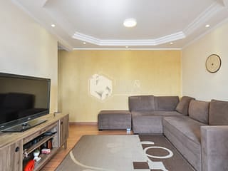 Foto do Apartamento-Apartamento tipo para venda em Vila Moinho Velho com 2 quartos, 64m²