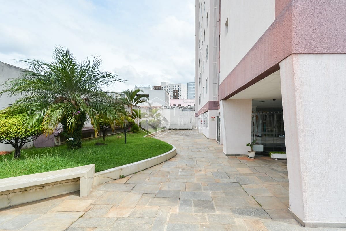 Apartamento, 2 quartos, 64 m² - Foto 36