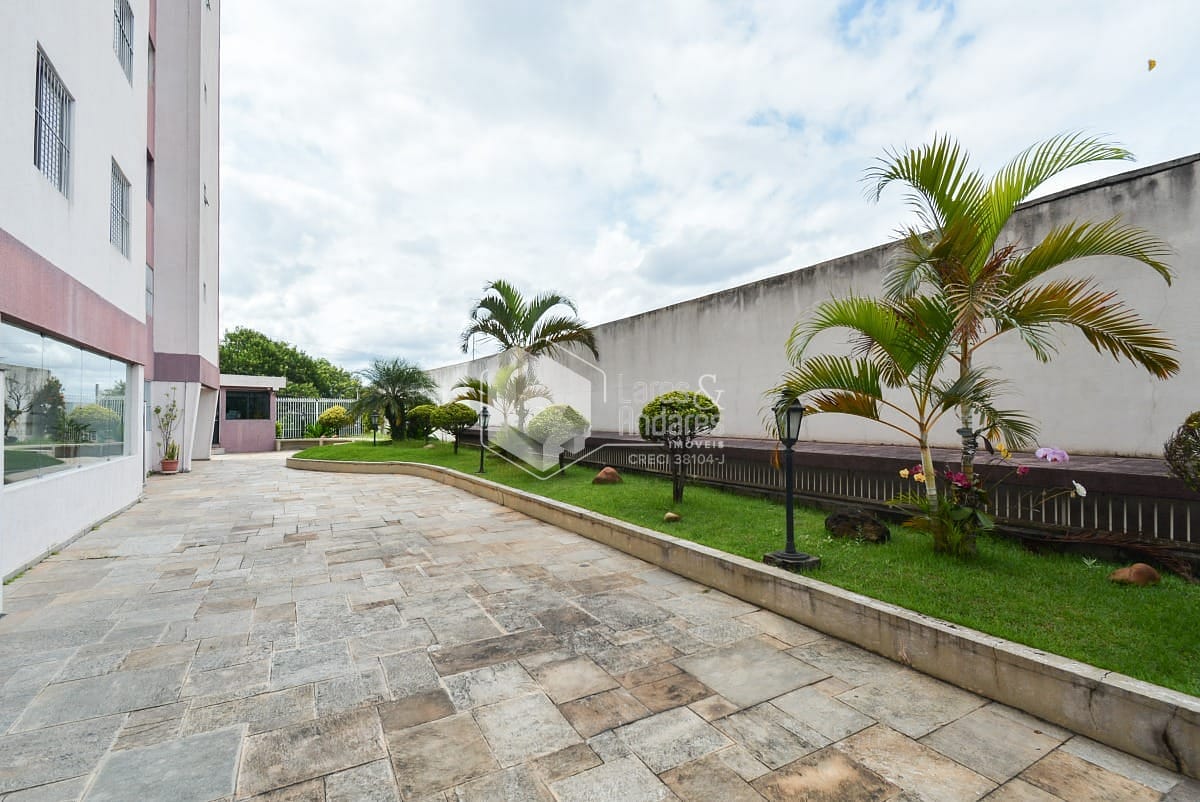 Apartamento, 2 quartos, 64 m² - Foto 34