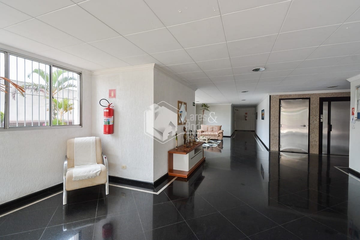 Apartamento, 2 quartos, 64 m² - Foto 33