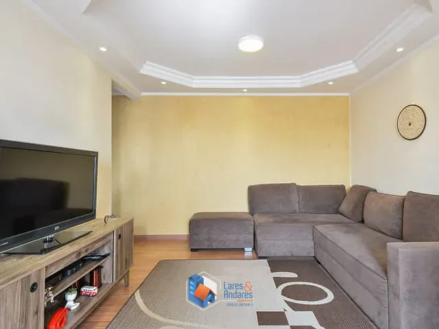 Apartamento com 109m² 2 quartos e 2 banheiros, à venda, no bairro Vila Moinho Velho em São Paulo