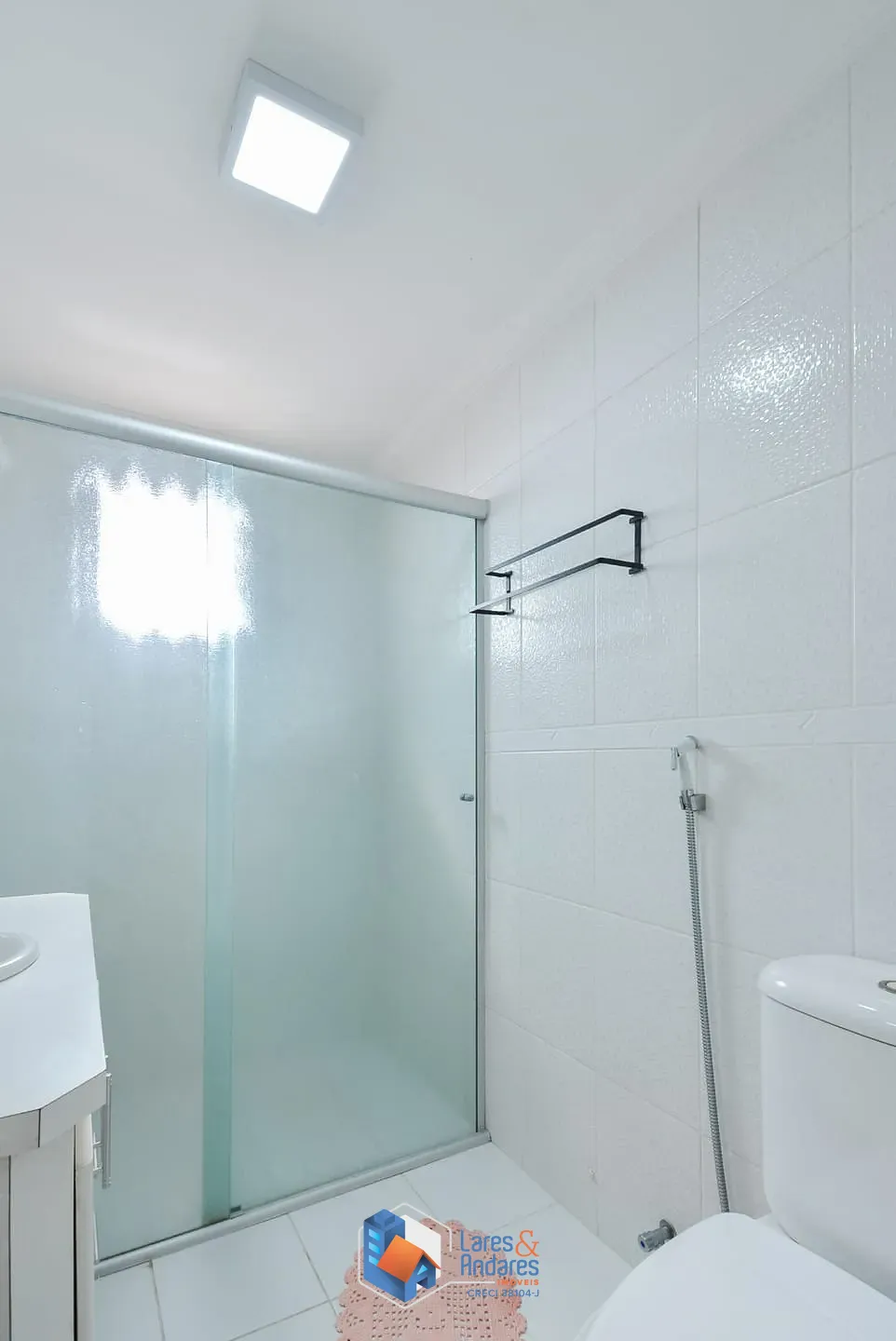 Apartamento, 2 quartos, 64 m² - Foto 9
