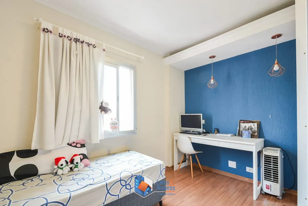 Apartamento, 2 quartos, 64 m² - Foto 11