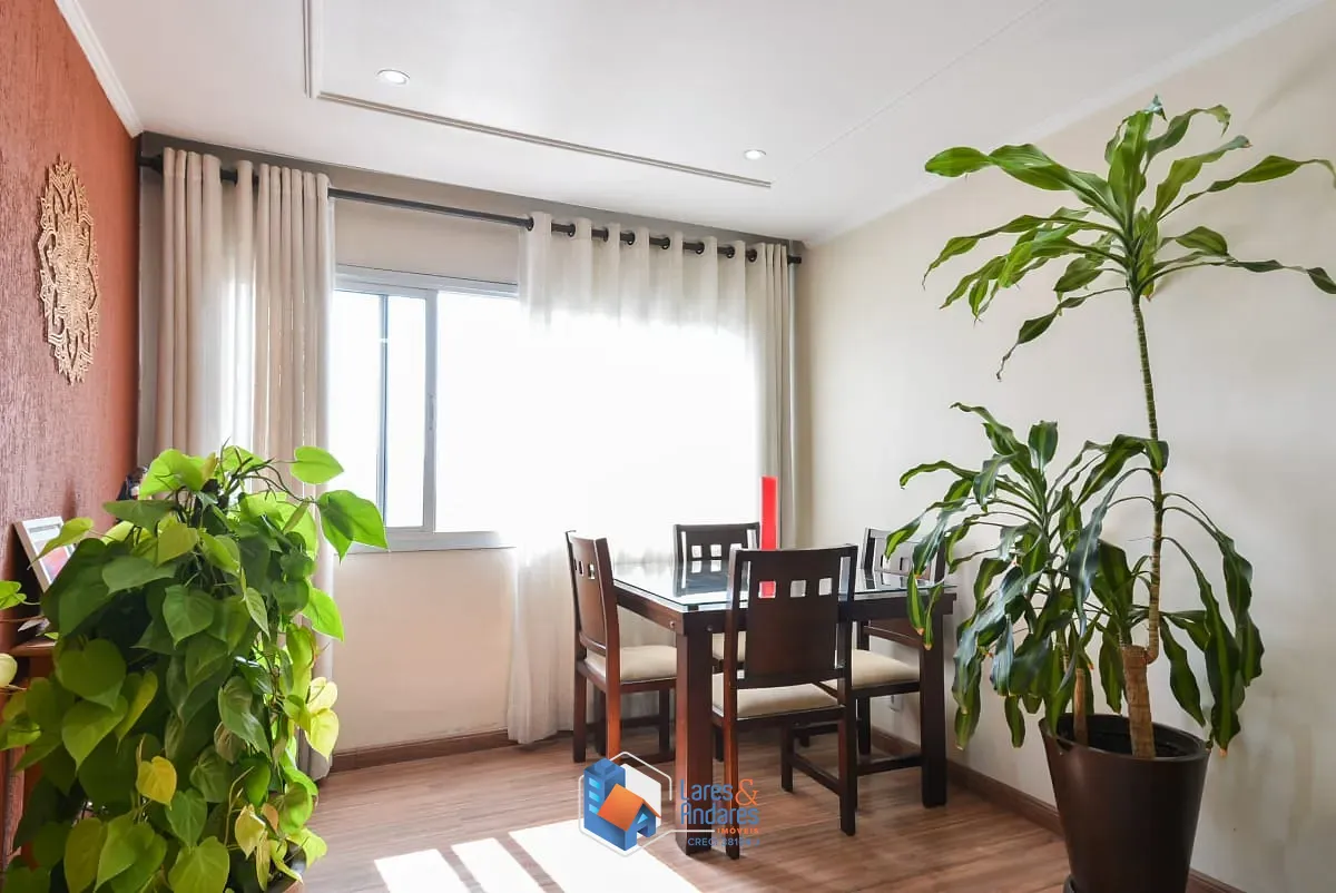 Apartamento, 2 quartos, 64 m² - Foto 3