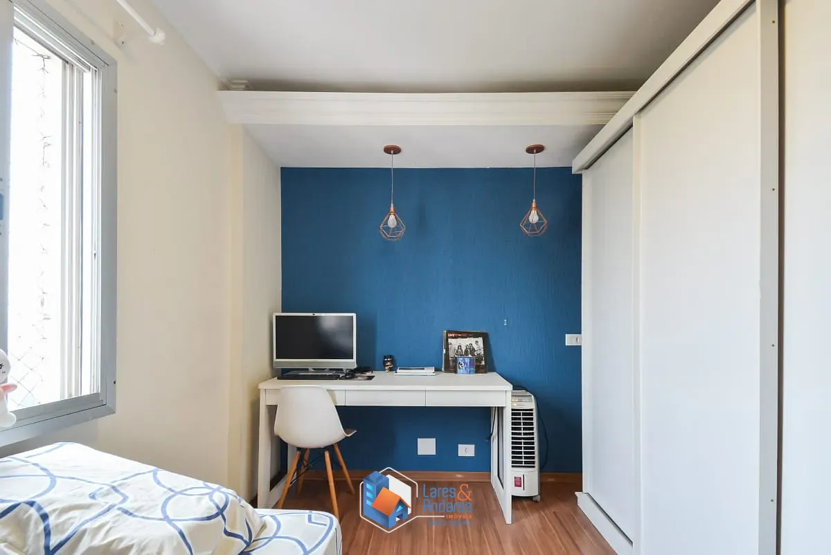 Apartamento, 2 quartos, 64 m² - Foto 12