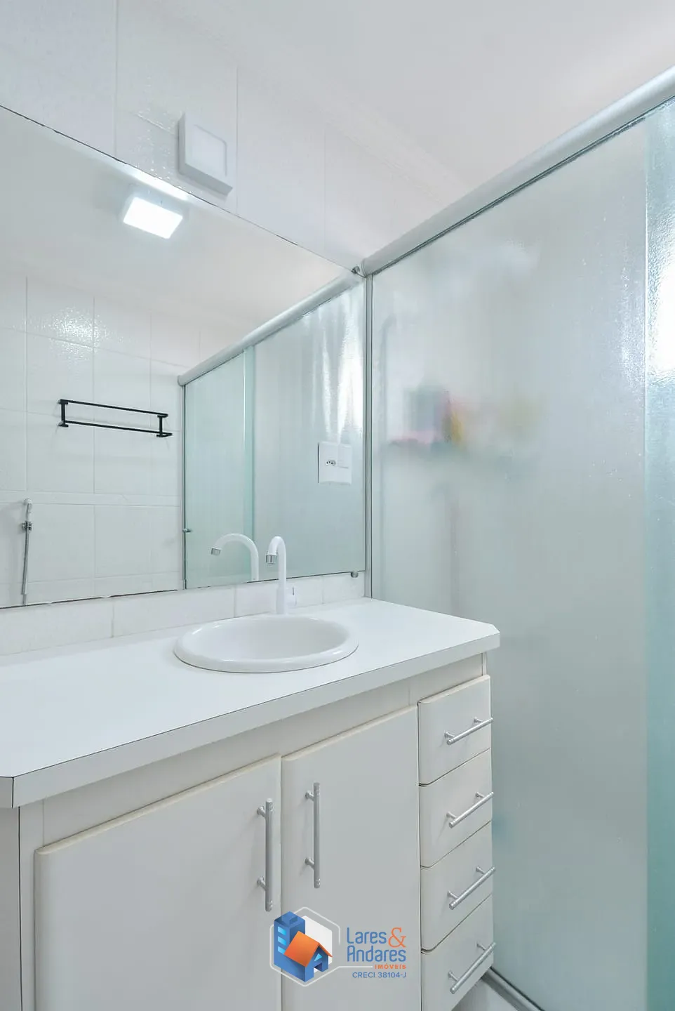 Apartamento, 2 quartos, 64 m² - Foto 10