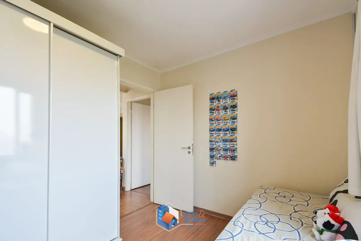 Apartamento, 2 quartos, 64 m² - Foto 13