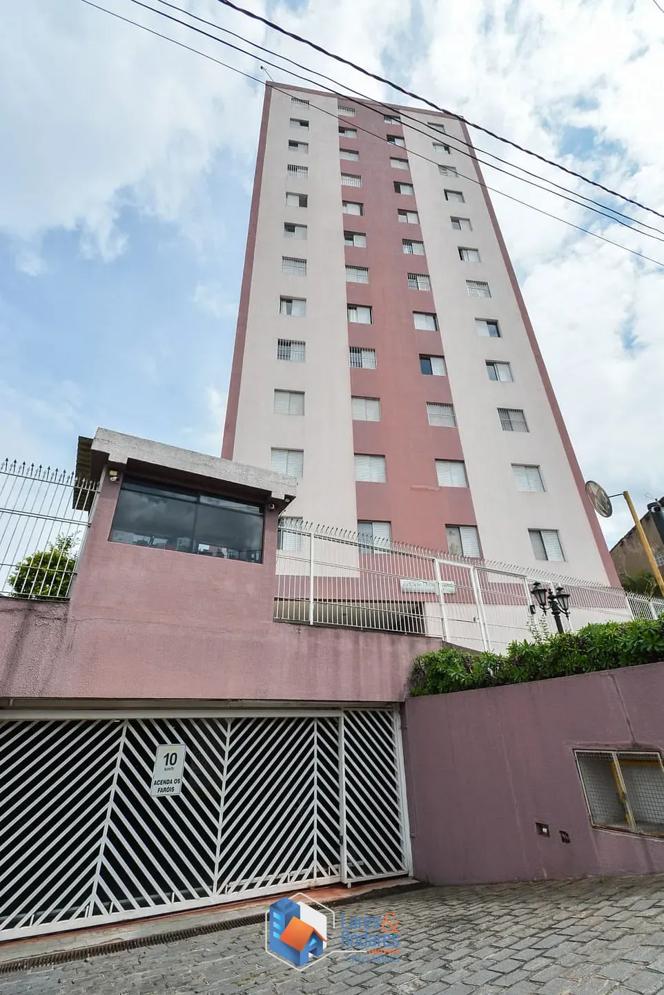 Apartamento, 2 quartos, 64 m² - Foto 24